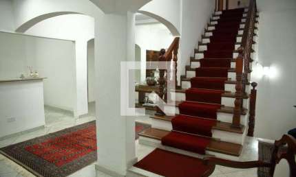 Casa com 4 quartos à venda na Rua João Pasin, --, Jardim do Mar, São Bernardo do Campo