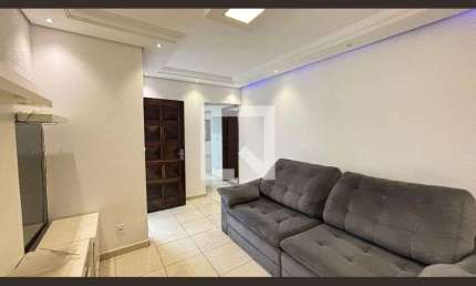 Casa com 3 quartos à venda na Rua Sumatra, --, Vila Clarice, Santo André