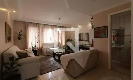 Casa à Venda - Vila Metalúrgica, 3 Quartos,  205 m2