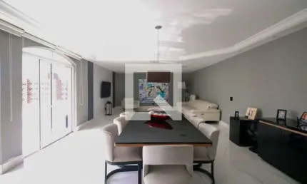 Apartamento à Venda - Santo Antônio, 3 Quartos,  300 m2