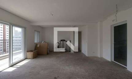 Apartamento à Venda - Jardim Bela Vista, 3 Quartos,  161 m2