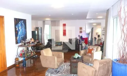 Apartamento à venda - santo antônio, 3 quartos,  254 m2