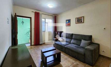 Casa com 3 quartos à venda na Rua Ângelo Dusi, --, Vila Lusitânia, São Bernardo do Campo