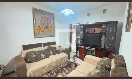 Casa à Venda - Parque Bandeirante, 3 Quartos,  129 m2