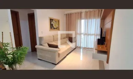Apartamento com 2 quartos à venda na Rua Sílvia, --, Olímpico, São Caetano do Sul