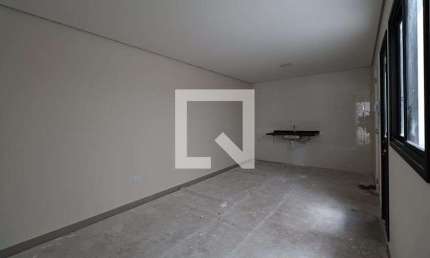 Apartamento à Venda - Parque Bandeirante, 2 Quartos,  50 m2