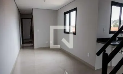 Apartamento com 2 quartos à venda na Rua Taquari, --, Jardim, Santo André