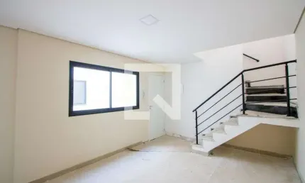 Apartamento à Venda - Jardim Bela Vista, 2 Quartos,  100 m2