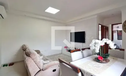 Apartamento à Venda - Vila Metalúrgica, 2 Quartos,  118 m2