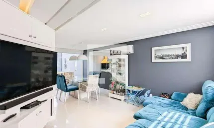 Casa em condomínio fechado com 3 quartos à venda na Avenida Presidente João Goulart, --, Taboão, São Bernardo do Campo