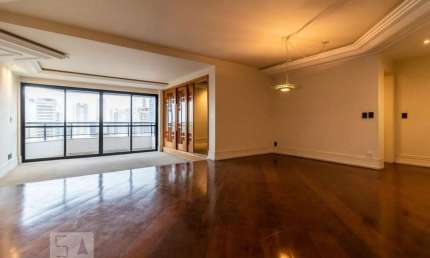 Apartamento à Venda - Alphaville, 2 Quartos,  164 m2