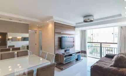 Apartamento à Venda - Santa Teresinha, 2 Quartos,  89 m2