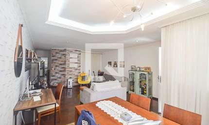 Casa com 3 quartos à venda na Rua Nicola Spinelli, --, Nova Petrópolis, São Bernardo do Campo