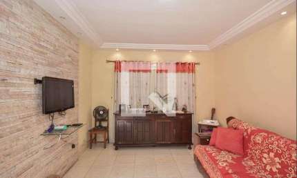 Casa com 4 quartos à venda na Rua Iracema Senna Cerqueira dos Santos, --, Cidade Intercap, Taboão da Serra