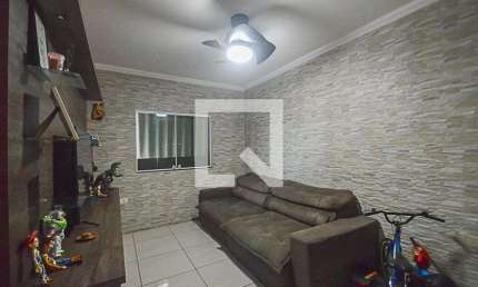 Casa com 3 quartos à venda na Rua Josefina Marotti, --, Dos Casa, São Bernardo do Campo