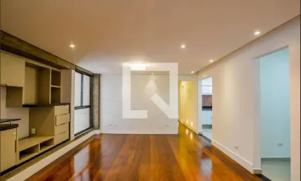 Apartamento com 3 quartos à venda na Avenida Portugal, --, Centro, Santo André