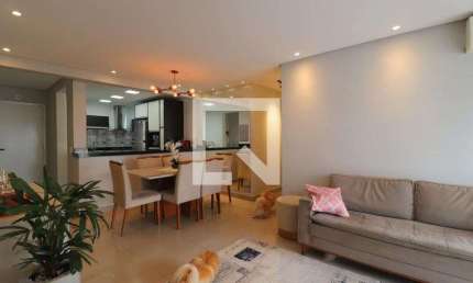 Apartamento com 3 quartos à venda na Rua Adolfo Bastos, --, Centro, Santo André