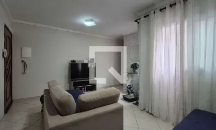 Apartamento à Venda - Parque Capuava, 3 Quartos,  100 m2