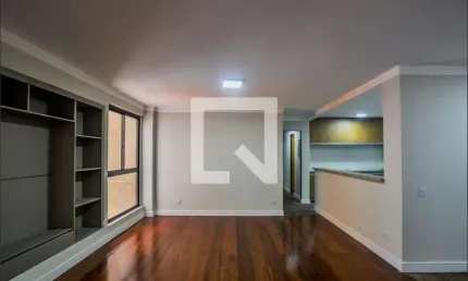 Apartamento com 3 quartos à venda na Avenida Portugal, --, Centro, Santo André