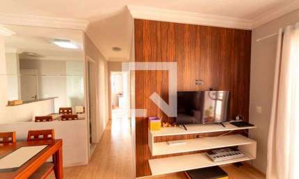 Apartamento à Venda - Jardim Esperança, 3 Quartos,  68 m2