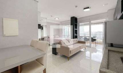 Apartamento à Venda - Baeta Neves, 1 Quarto,  42 m2
