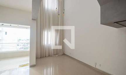 Apartamento com 1 quarto à venda na Avenida Kennedy, --, Anchieta, São Bernardo do Campo