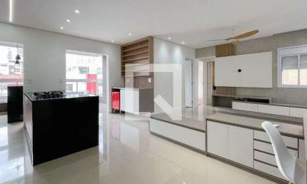 Apartamento com 2 quartos à venda na Rua Mário Fongaro, --, Anchieta, São Bernardo do Campo