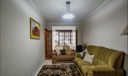 Casa à Venda - Parque Bandeirante, 2 Quartos,  250 m2