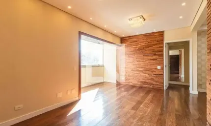 Apartamento à venda - alphaville, 3 quartos,  123 m2