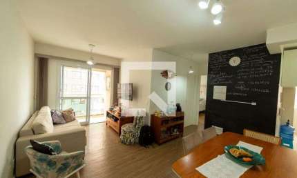 Apartamento à Venda - Jardim Iracema, 2 Quartos,  60 m2