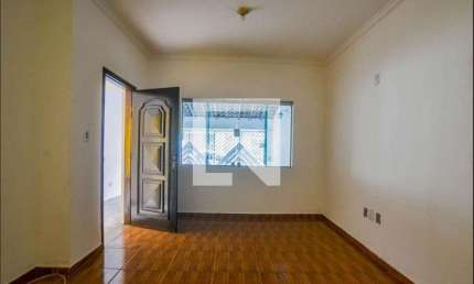Casa com 2 quartos à venda na Rua Booker Pittman, --, Vila América, Santo André