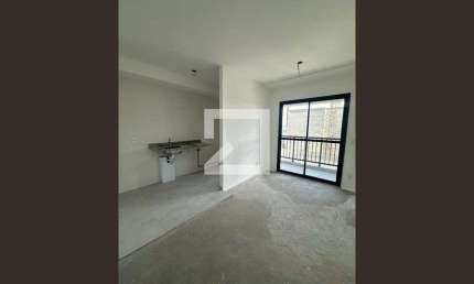 Apartamento à Venda - Jardim Iracema, 1 Quarto,  48 m2