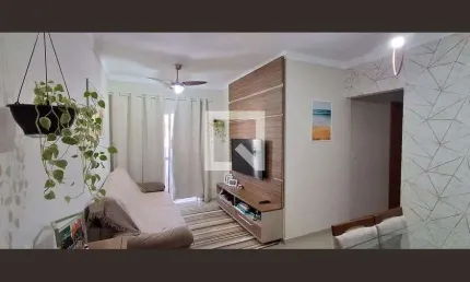 Apartamento à venda - rudge ramos, 2 quartos,  70 m2