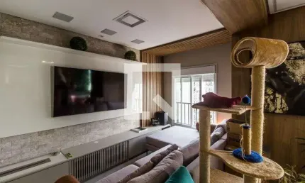 Apartamento à Venda - Alphaville, 2 Quartos,  110 m2