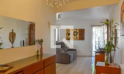 Apartamento à Venda - Vila Lusitânia, 2 Quartos,  77 m2