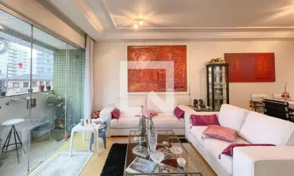 Apartamento à Venda - Nova Petrópolis, 4 Quartos,  124 m2