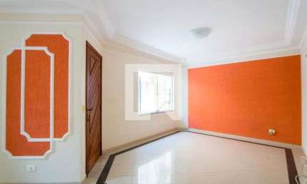 Casa à Venda - Parque Bandeirante, 3 Quartos,  188 m2