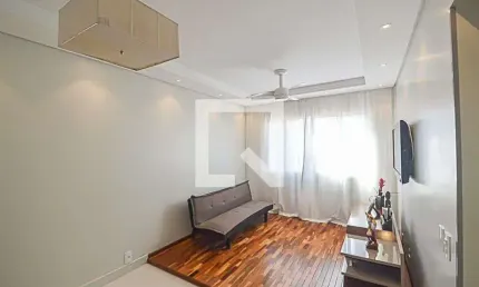 Apartamento com 2 quartos à venda na Rua Santa Dalmolin Demarchi, --, Assunção, São Bernardo do Campo