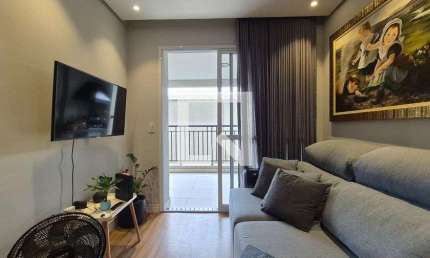 Apartamento à Venda - Vila Leopoldina, 2 Quartos,  65 m2