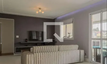 Apartamento à Venda - Baeta Neves, 3 Quartos,  130 m2