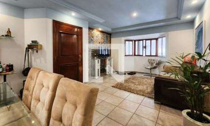 Casa com 3 quartos à venda na Rua Maria Scopel Takeshita, --, Jardim do Mar, São Bernardo do Campo