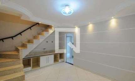 Casa com 3 quartos à venda na Rua Deputado Álvares Florence, --, Planalto, São Bernardo do Campo