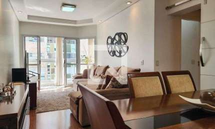 Apartamento à Venda - Nova Petrópolis, 3 Quartos,  95 m2
