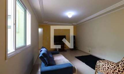 Apartamento à Venda - Vila Metalúrgica, 3 Quartos,  102 m2