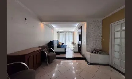 Apartamento com 3 quartos à venda na Rua Monte Casseros, --, Centro, Santo André
