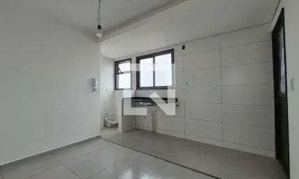 Apartamento à Venda - Vila América, 2 Quartos,  43 m2