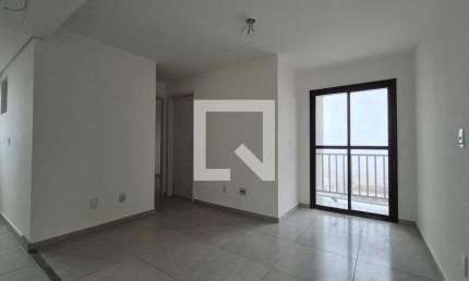 Apartamento à Venda - Vila América, 2 Quartos,  45 m2
