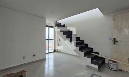 Apartamento à Venda - Vila América, 2 Quartos,  80 m2