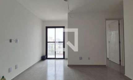 Apartamento à Venda - Vila América, 2 Quartos,  45 m2