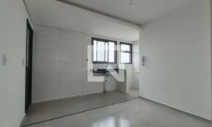 Apartamento à Venda - Vila América, 2 Quartos,  42 m2